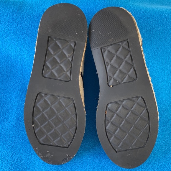 OPENLADY Shoe/Espadrille/Flat Size 35 - Picture 6 of 10